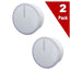 (2 Pack) ERW10490037 Control Knob Replaces WPW10490037, W10490037