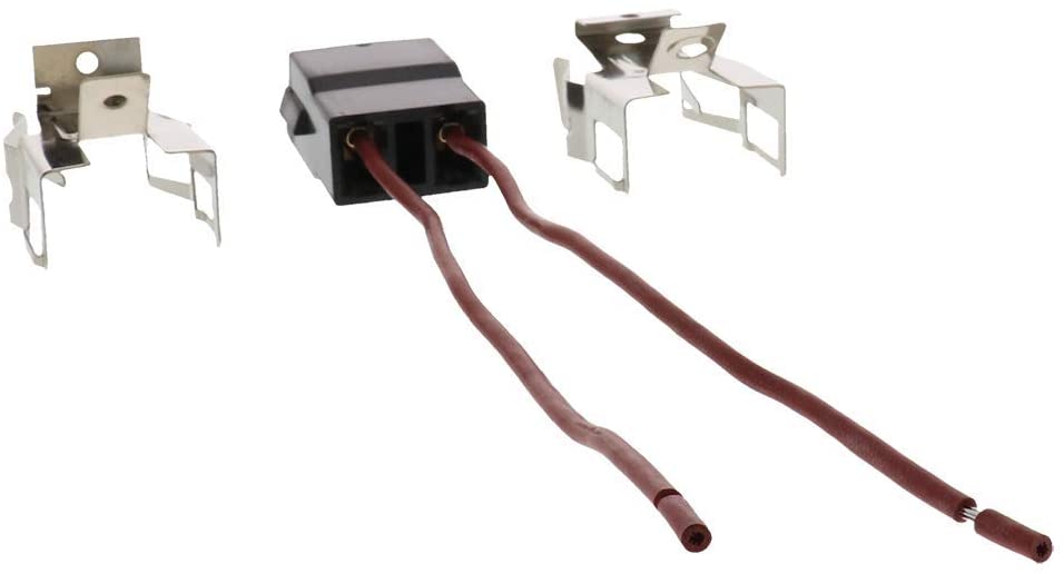 ERP R117 Surface Burner Element Receptacle Kit Replaces 330031, 5303935058