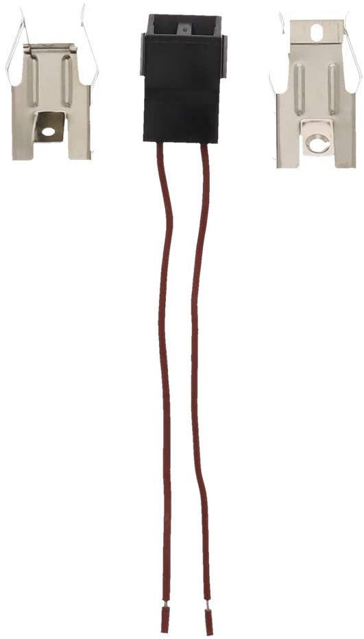 ERP R117 Surface Burner Element Receptacle Kit Replaces 330031, 5303935058