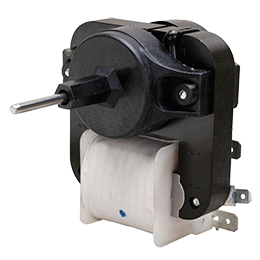 ERP W10128551 Refrigerator Evaporator Fan Motor Replaces WPW10128551