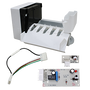 ERW10190961RK Refrigerator Ice Maker & Ice Level Control Board Replaces WPW10190961 - W10757851