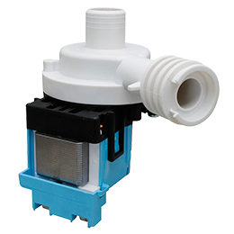 ERWD19X10015 Dishwasher Drain Pump Replaces WD19X10015