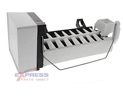 ERP WIM Refrigerator Ice Maker (BARE) Replaces D7824706Q