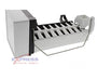 ERP WIM Refrigerator Ice Maker (BARE) Replaces D7824706Q