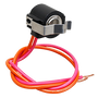 ERWR50X122 Refrigerator Defrost Thermostat Replaces WR50X122