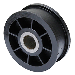 ERP Y54414 Dryer Idler Pulley Replaces WPY54414
