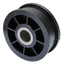 Y54414CM Dryer Idler Pulley Replaces WPY54414