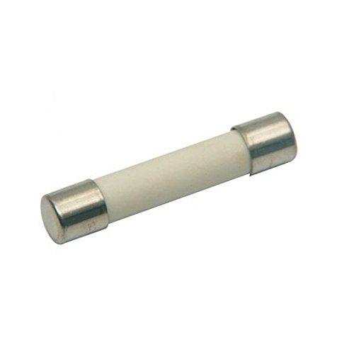 EXP15A Ceramic Microwave Fuse, Fast Blow 15A