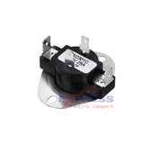 EXP3387134 - EXP3390719 Dryer Cycling Thermostat & Thermal Fuse Replaces WP3387134, Wp3390719