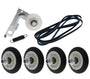 EXP446 Dryer Maintenance Kit Replaces 4581EL2002H, 4400EL2001F, 4561EL3002A