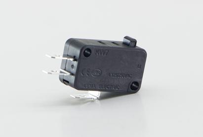 (6 Pack) EXP490 Microwave Door Switch (NC - NO) Normally Closed / Open