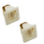 (2 Pack) EXP571 Dryer Door Catch