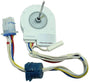 XPWR60X10074 Refrigerator Evaporator Fan Motor Replaces WR60X10074