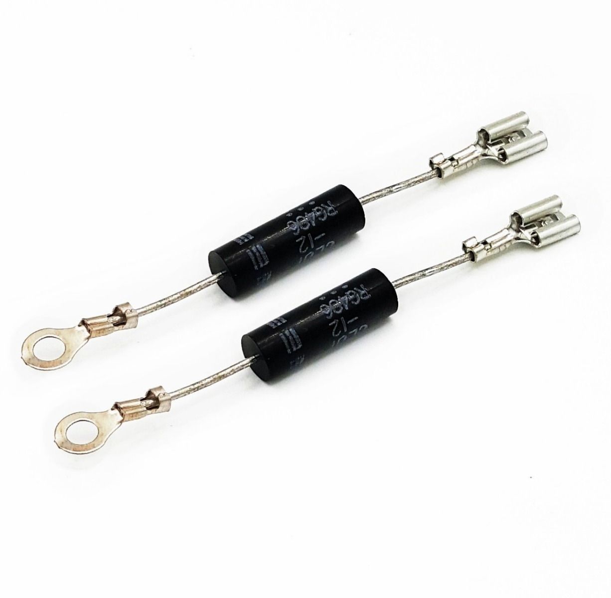 (2 Pack) EXPHV11 Microwave High Voltage Diode