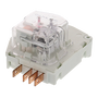 ERP GP1 Refrigerator Defrost Timer (6 Hrs. - 21 min)