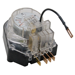 ERP GP21 Refrigerator Defrost Timer Replaces 5303917634