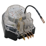 ERP GP21 Refrigerator Defrost Timer Replaces 5303917634