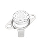 KSD301-160C (160C, 250V, 10A) Thermostat Temperature Thermal Control Switch
