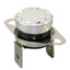 (2 Pack) KSD301-85C (85C, 250V, 10A) Thermostat Temperature Thermal Control Switch