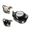 XPARTCO LA1053 Dryer Thermostat Kit Replaces LA-1053