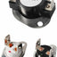 XPARTCO LA1053 Dryer Thermostat Kit Replaces LA-1053