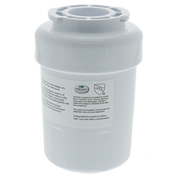 ERP SS08 Refrigerator Water Filter Replaces MWFP, MWF