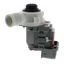 ERP W10276397 Washer Drain Pump Replaces WPW10276397