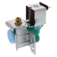 ERP W10498990 Refrigerator Water Valve Replaces WPW10498990