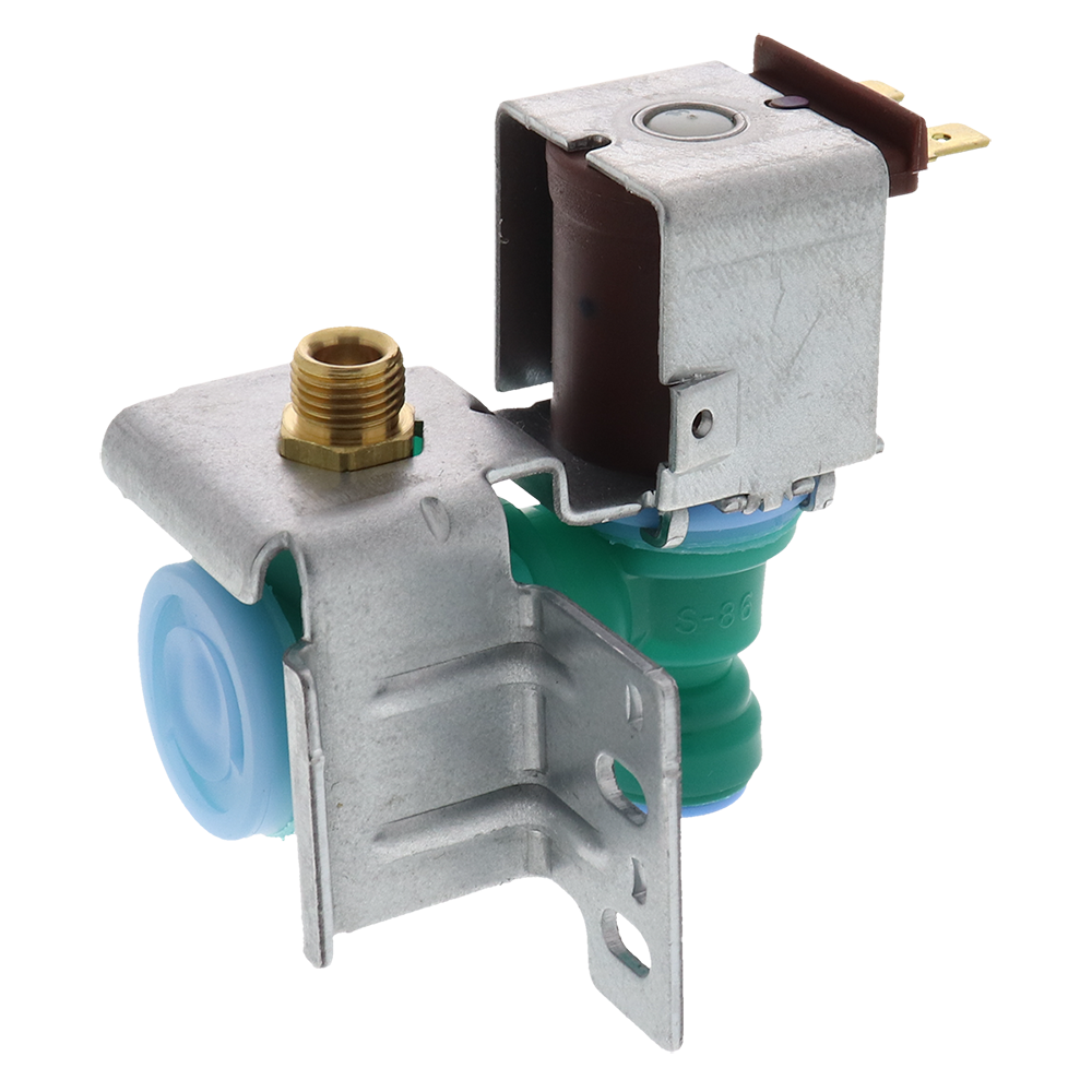 ERP W10498990 Refrigerator Water Valve Replaces WPW10498990