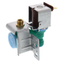 ERP W10498990 Refrigerator Water Valve Replaces WPW10498990