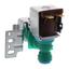 ERP W10498990 Refrigerator Water Valve Replaces WPW10498990