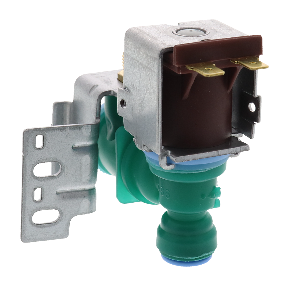ERP W10498990 Refrigerator Water Valve Replaces WPW10498990