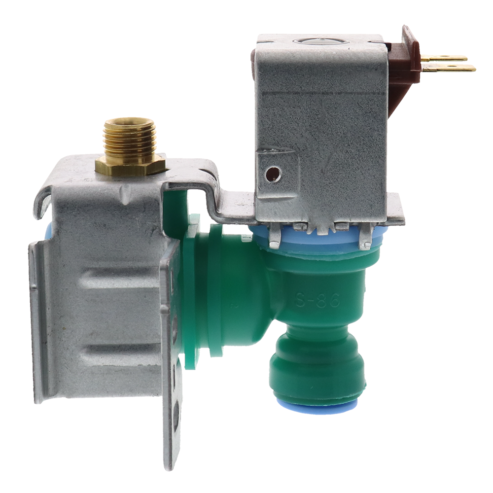 ERP W10498990 Refrigerator Water Valve Replaces WPW10498990