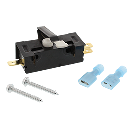 ER W10820036 Dryer / Washer Door Switch
