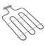ERB44X10027 Oven Broil Element Replaces WB44X10027