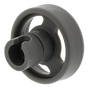 ERP WD12X10231 Dishwasher Lower Rack Roller