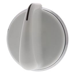 ERP WH01X10460 Washer / Dryer Knob Replaces WE01X20378