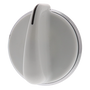 ERP WH01X10460 Washer / Dryer Knob Replaces WE01X20378