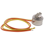 ERP WR50X10021 Refrigerator Defrost Thermostat Replaces WR50X10071