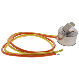 ERP WR50X10021 Refrigerator Defrost Thermostat Replaces WR50X10071